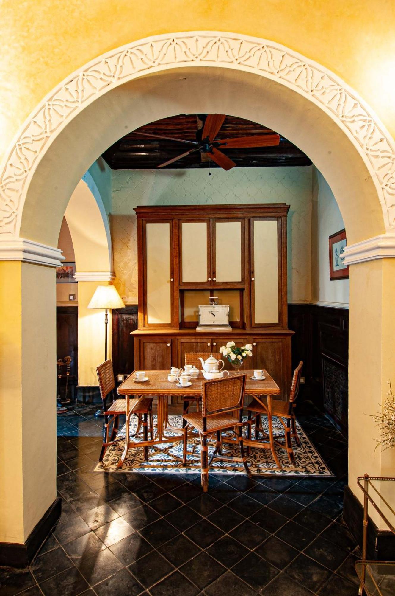 Riad Callas الصويرة المظهر الخارجي الصورة